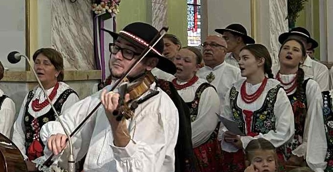 43. dni gorczańskie