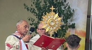 Boże Ciało