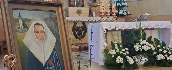 Spotkanie br. Celestynskiego