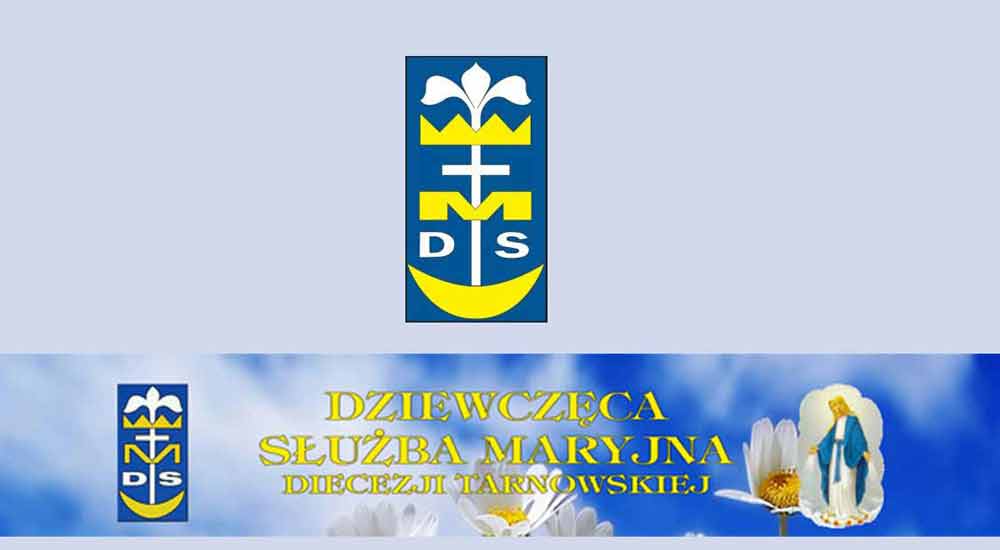 Dziewczęca Służba Maryjna