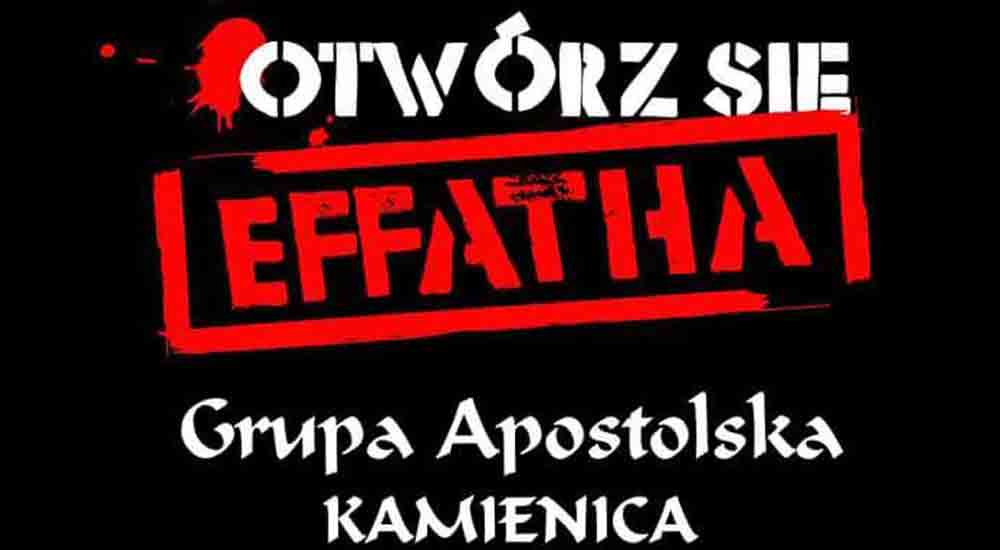 Grupa młodzieżowa 