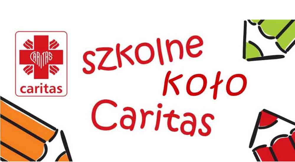 Szkolne Koło Caritas