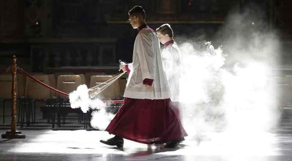 Ministranci