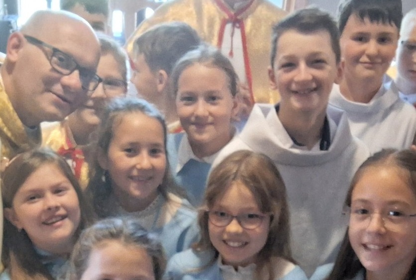 Nowy rok szkolny 2025