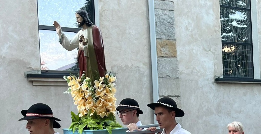 Oktawa Bożego Ciała