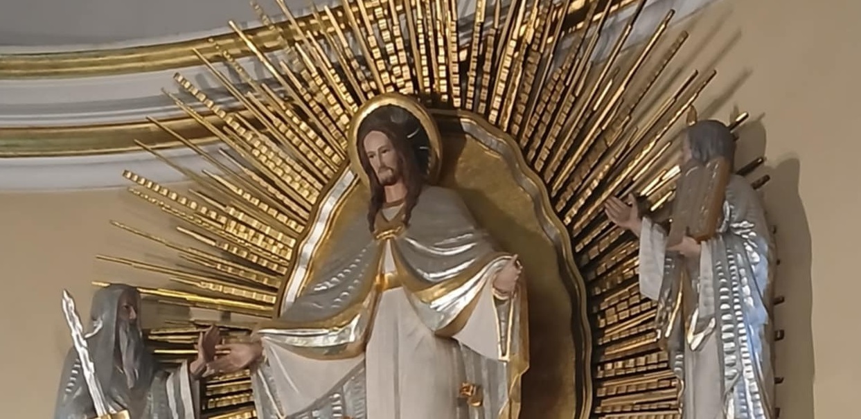 Święto Przemienienia Pańskiego