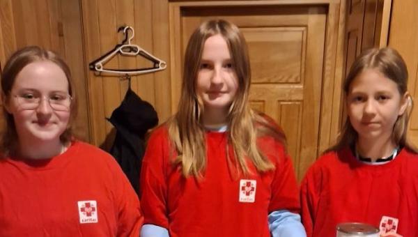 Mam serce dla ubogich 2025