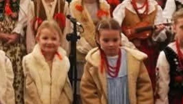 Występ Zespołu "Zasadnioki"