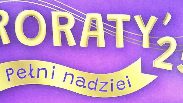 Roraty 2025